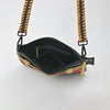 ADBGZ1107 Genuine Leather Embroidered Western Crossbody by American Darling