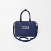 ADBGA1433PRCA Rodeo Glam Suede & Genuine Leather Speedy Bag -American Darling