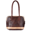 LC-ADBGM333 Tote Genuine Western Leather Women Bag
