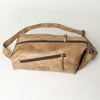 LC-NMBG107 Fanny Pack Genuine Leather women bag western Bag