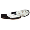 ADFT189 American Darling Hair On Hide & Genuine Leather Western Loafers