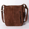 ADBGM304 Shoulder Bag Genuine Western Leather Women Bag