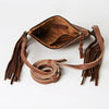 GIBGX286 Crossbody Genuine Western Leather Women Bag