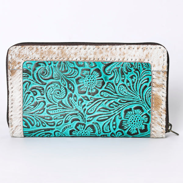 KBG310 Wallet Genuine Leather women bag western Bag