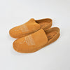 ADFT183 American Darling Embroidered Genuine Leather Western Moccasins Footwear