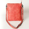 LC-NMBG118 Crossbody Genuine Leather women bag western Bag