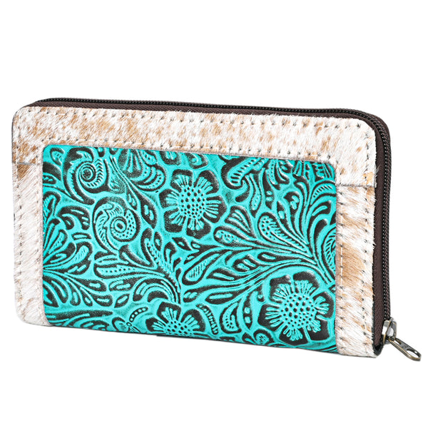 KBG310 Wallet Genuine Leather women bag western Bag