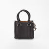 ADCHM109 American Darling Genuine Leather Mini Tote Bag Charm