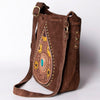 ADBGM304 Shoulder Bag Genuine Western Leather Women Bag