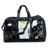 LC-ADBGS174DACGO Duffel Genuine Western Leather Women Bag