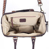 LC-ADBGI144 Tote Genuine Western Leather Women Bag Jane