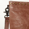 LC-NMBG118 Crossbody Genuine Leather women bag western Bag