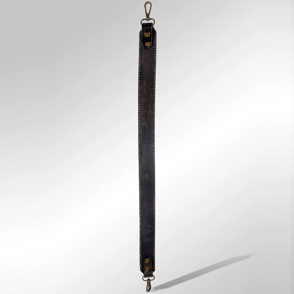 LC-ADBT111 Genuine Leather Crossbody Handle Strap For Bags