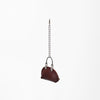 ADCHM114 American Darling Western Hair On Hide Purse Bag Charm