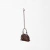 ADCHM114 American Darling Western Hair On Hide Purse Bag Charm