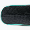 ADGC110 Gun Case Hair-On Genuine Leather women bag western Bag