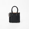ADCHM109 American Darling Genuine Leather Mini Tote Bag Charm