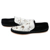 ADFT189 American Darling Hair On Hide & Genuine Leather Western Loafers