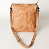 LC-NMBG118 Crossbody Genuine Leather women bag western Bag