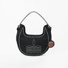 ADBG1866 Hobo Genuine Leather Women Bag