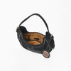 ADBG1866 Hobo Genuine Leather Women Bag