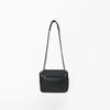 ADBG1867 Crossbody Hair on Genuine Leather Women Bag