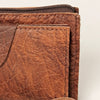 ADBG811 American Darling Handcrafted Leather Wristlet bag - Premium Full Grain Western Purse