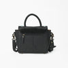 ADBG983C American Darling Cowhide Western Leather Cross body Bag with Fringes