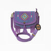 ADBGA1006 Crossbody Genuine Leather Women Bag