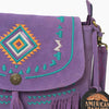 ADBGA1006 Crossbody Genuine Leather Women Bag