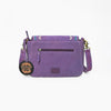ADBGA1006 Crossbody Genuine Leather Women Bag