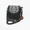 ADBGA1009 Crossbody Genuine Leather Women Bag