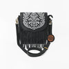 ADBGA1009 Crossbody Genuine Leather Women Bag