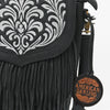 ADBGA1009 Crossbody Genuine Leather Women Bag