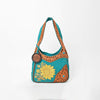 ADBGA1012 Hobo Hand Tooled Genuine Leather Women Bag