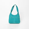 ADBGA1012 Hobo Hand Tooled Genuine Leather Women Bag