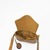 ADBGA1017 Crossbody Genuine Leather Women Bag