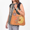ADBGA1041 Hobo Genuine Leather Women Bag