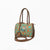 ADBGA1045 Speedy Bag Hand TooledGenuine Leather Women Bag