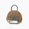 ADBGA1074 Tote Genuine Leather Women Bag