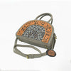 ADBGA1074 Tote Genuine Leather Women Bag