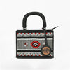 ADBGA1086 Tote Genuine Leather Women Bag