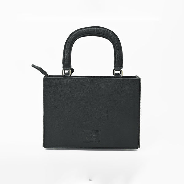 ADBGA1086 Tote Genuine Leather Women Bag