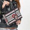 ADBGA1086 Tote Genuine Leather Women Bag