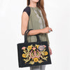 ADBGA1088 Tote Genuine Leather Women Bag