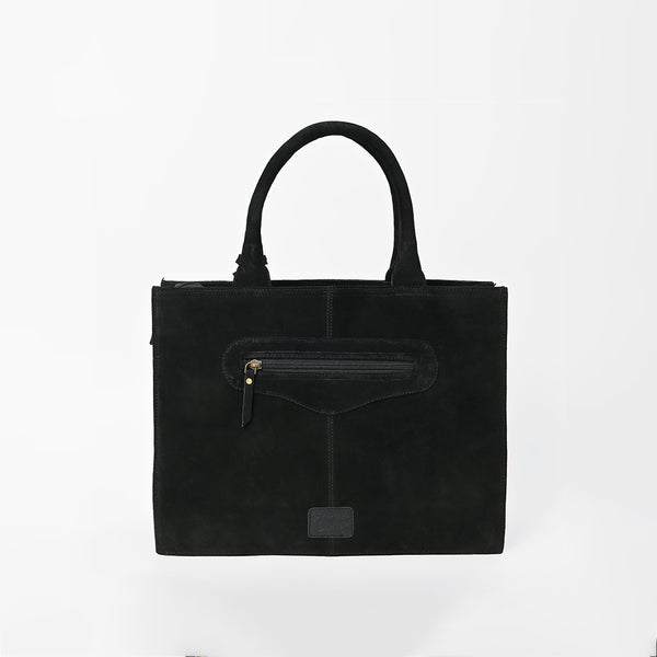 ADBGA1088 Tote Genuine Leather Women Bag