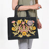 ADBGA1088 Tote Genuine Leather Women Bag