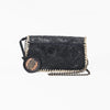 ADBGA1243 American Darling Hand Tooled Genuine Leather Whipstitch Crossbody Purse