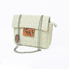 ADBGA846 Crossbody Genuine Leather Women Bag