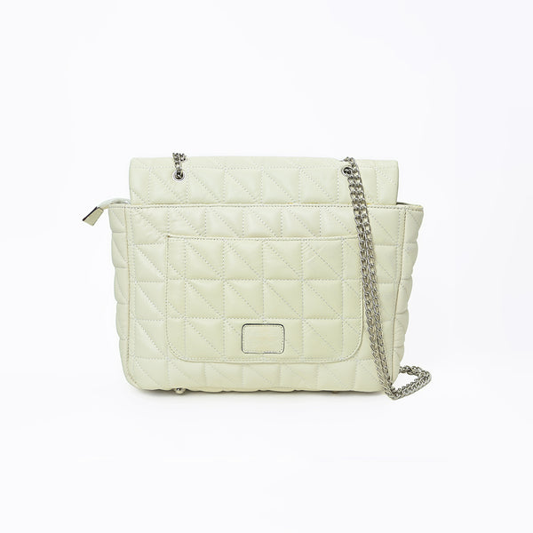 ADBGA846 Crossbody Genuine Leather Women Bag